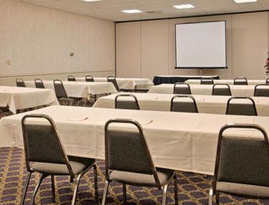 Ramada Fairview Heights Hotel Kemudahan gambar
