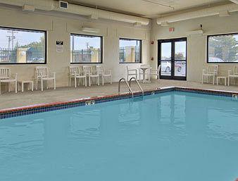 Ramada Fairview Heights Hotel Kemudahan gambar