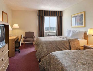 Ramada Fairview Heights Hotel Bilik gambar