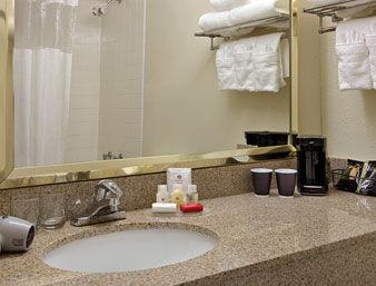 Ramada Fairview Heights Hotel Bilik gambar